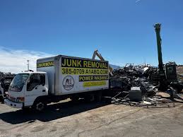 Retail Junk Removal in Maryland City, MD